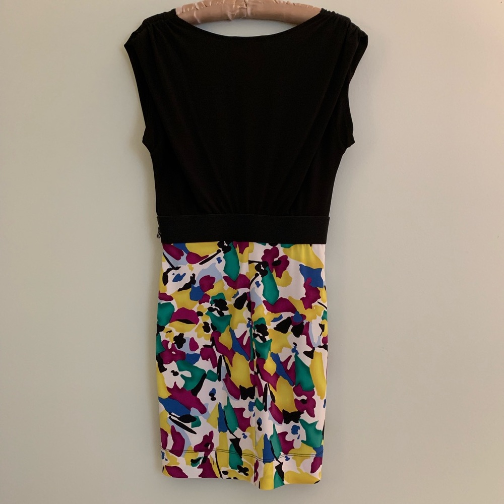 BCBG Dress